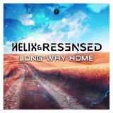 Обложка для Helix & Resensed - Long Way Home (Extended Mix)