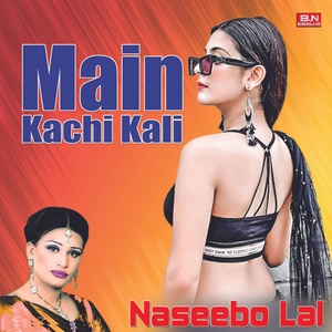 Обложка для Naseebo Lal - Main Kachi Kali