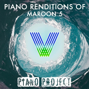 Обложка для Piano Project - Payphone