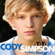 Обложка для Cody Simpson - Don't Cry Your Heart Out