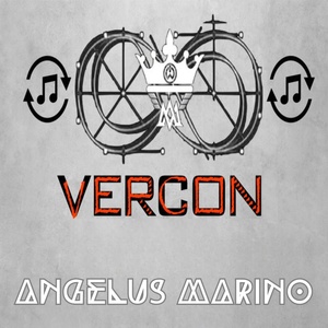 Обложка для Angelus Marino - Vercon