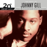 Обложка для Johnny Gill - My, My, My (-)