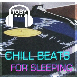 Обложка для TOBY BEATS - Burning the Midnight Beats