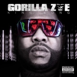 Обложка для Gorilla Zoe - Mile High Club