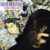 Обложка для Bruce Dickinson - Born In '58