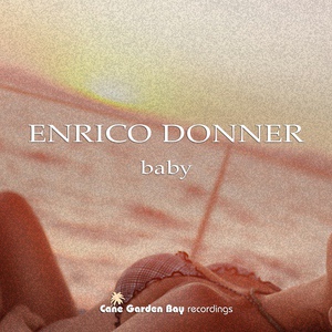 Обложка для Enrico Donner - Baby