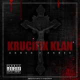 Обложка для Krucifix Klan - Buck Buck Buck