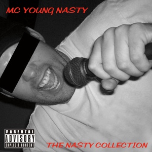 Обложка для MC Young Nasty - Chuck Moose