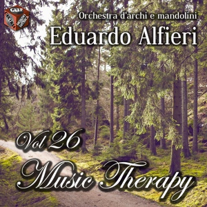 Обложка для Orchestra d'archi e mandolini Eduardo Alfieri - Sempre noi
