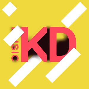 Обложка для Kaiserdisco - Que Ritmo