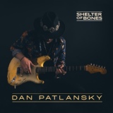 Обложка для Dan Patlansky - Soul Parasite