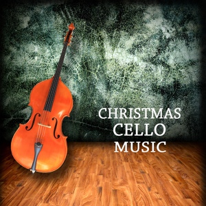Обложка для Christmas Cello Music Orchestra - Vivaldi Allegro from The Four Seasons Spring Cello Music