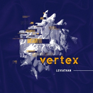 Обложка для Vertex - Leviathan