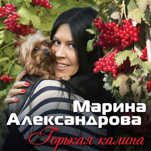 Обложка для Александрова Марина - Любовь-ошибка