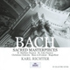 Обложка для Ernst Haefliger, Münchener Bach-Orchester, Karl Richter - J.S. Bach: St. John Passion, BWV 245 / Pt. 1 - XIX. Aria: "Ach, mein Sinn"