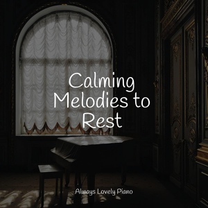Обложка для Brain Study Music Guys, Romantic Piano, Relaxing Classical Piano Music - Calming of the Heart