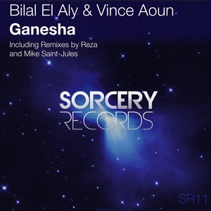 Обложка для Bilal El Aly, Vince Aoun - Ganesha