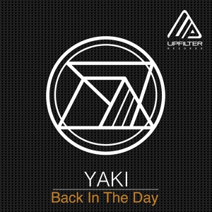 Обложка для YAKI - Back In The Day