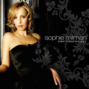 Обложка для Sophie Milman - (It's Not Easy) Bein' Green