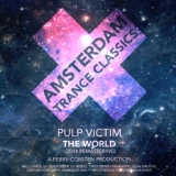 Обложка для Pulp Victim - Freak Waves (Edit)