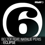 Обложка для Beltek feat. Natalie Peris - Eclipse