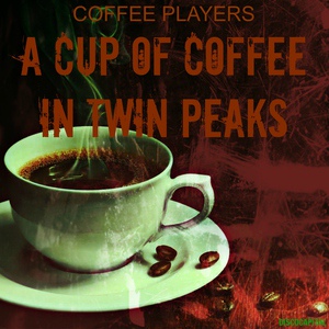 Обложка для Coffee Players - The Color of the Wood