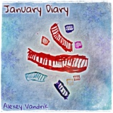 Обложка для Alexey Vandrik - Winter Rhapsody