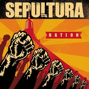 Обложка для Sepultura - Water