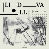 Обложка для Lidvall - Animality
