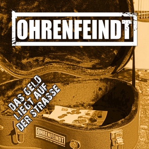 Обложка для Ohrenfeindt - Du brauchst Rock