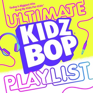 Обложка для KIDZ BOP Kids - Nous