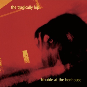 Обложка для The Tragically Hip - Don't Wake Daddy