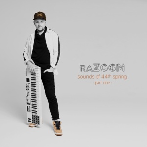 Обложка для raZOOM - Speed