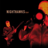 Обложка для Nighthawks - Slave to the Moon