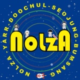 Обложка для NOLZA - Jump