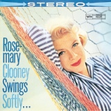 Обложка для Rosemary Clooney - With You And Me