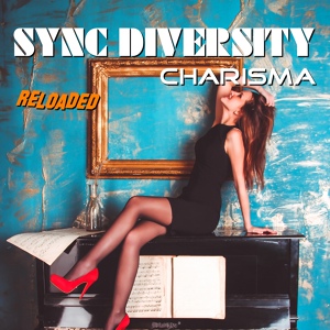 Обложка для Sync Diversity - I Won't Cry