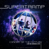 Обложка для Supertramp - Asylum