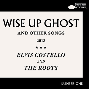 Обложка для Elvis Costello And The Roots - If I Could BELIEVE