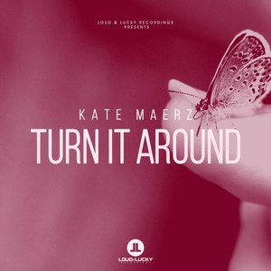 Обложка для Kate Maerz - Turn It Around