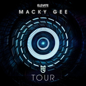 Обложка для Macky Gee - Tour