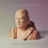 Обложка для Fritz Kalkbrenner - Three the Hard Way