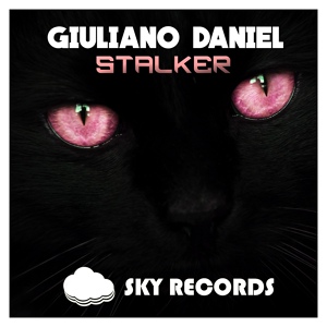 Обложка для Giuliano Daniel - Stalker