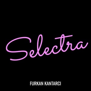 Обложка для Furkan Kantarcı - Selectra