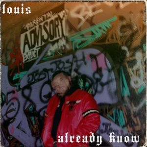 Обложка для Louis - Already Know