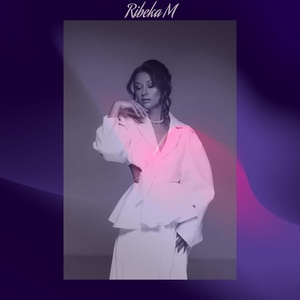 Обложка для Ribeka M - Натали