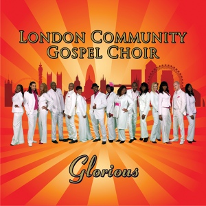 Обложка для London Community Gospel Choir - Amazing Grace