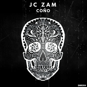 Обложка для Jc.Zam - Coño