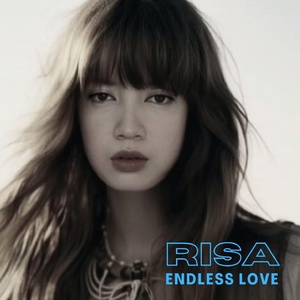 Обложка для Risa - ENDLESS LOVE