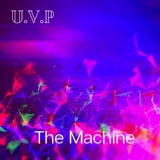 Обложка для U.V.P - Yesterday